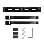 Adaptateur pour porte - bouteille et sangle de v�lo yd9838