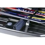 Adaptateur porte - skis pour coffre thule 6946 Adaptateur porte - skis pour coffre thule 6946