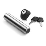 Adaptateur porte - v�los elite san remo race lock 20 mm