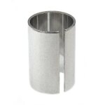 Adaptateur potence aheadset 1  a 1 1 / 8  - maxxus - pour vlo loisir
