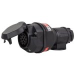 Adaptateur prise remorque led canbus 13 - 13 broches