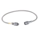 Adaptateur de propane de 22, 44 pouces, tuyau portable, rchaud de camping, rservoir a gaz, butane, ...