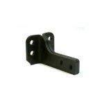 Adaptateur rotule col de cygne spv238 - 4 trous - entraxe 50mm - epaisseur 28mm