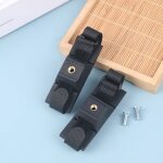 Adaptateur de support de bouteille d'eau réglable pour vélos de route et poussettes, 2 pièces - type ... Adaptateur de support de bouteille d'eau réglable pour vélos de route et poussettes, 2 pièces - type ...