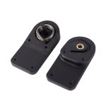 Adaptateur de support de planche de surf et de rail, durable, pratique a utiliser, conception parfaite, ...