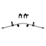 Adaptateur thule velocompact bike - ajoutez un v�lo a votre porte - v�los velocompact 926 ou velocompact ...