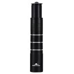 Adaptateur de tige de selle motsuv, prolongateur de guidon, accessoires de vlo, tige de fourche de vtt ...