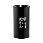 Adaptateur de tige de selle de vélo de route et vtt, cale de 22. 2 25. 4 27. 2 a 28. 6 30 30. 4 30. 8 ... Adaptateur de tige de selle de vélo de route et vtt, cale de 22. 2 25. 4 27. 2 a 28. 6 30 30. 4 30. 8 ...