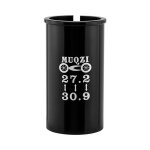 Adaptateur de tige de selle de vélo de route et vtt, cale de 22. 2 25. 4 27. 2 a 28. 6 30 30. 4 30. 8 ... Adaptateur de tige de selle de vélo de route et vtt, cale de 22. 2 25. 4 27. 2 a 28. 6 30 30. 4 30. 8 ...