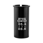 Adaptateur de tige de selle de vélo de route et vtt, cale de 22. 2 25. 4 27. 2 a 28. 6 30 30. 4 30. 8 ... Adaptateur de tige de selle de vélo de route et vtt, cale de 22. 2 25. 4 27. 2 a 28. 6 30 30. 4 30. 8 ...