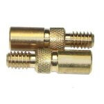 Adaptateur de valve mijnenpieper (x2)