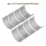 Add 75 connecting roulement de vilebrequin principal std + 100 pour moto, accessoire de connexion pour ...