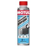 Additif anti - fuite radiateur - motul - stop fuite - rparation micro fissures - 300 ml
