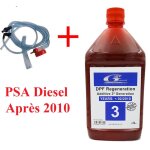 Additif crine 1 l - peugeot boxer camion plate - formechssis 2. 0 bluehdi 110 07 / 2015>09 / 2019