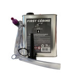 Additif c�rine 3 l - noire - peugeot 308 camionnetteberline bicorps trois ou cinq portes (lb ) 1. 6 bluehdi ...