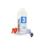 Additif filte a particules - crine - couleur bleue - 1 litre - peugeot boxer camion plate - formechssis ...