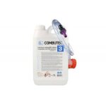 Additif filte a particules - crine - couleur bleue - 3 litres - citron c4 grand picasso ii (da , de ...