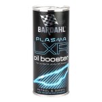Additif huile lxr plasma oil booster bardahl 400ml - bidon -