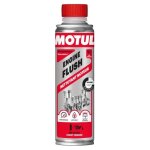 Additif huile moteur - motul - nettoyant avant vidange - anti - usure - r�duction consommation