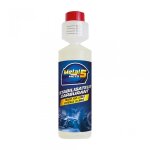 Additif stabilisant metal 5 stabilisateur carburant 250ml pour moto auto neuf