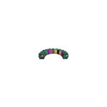 Adh�sif de r�paration spi noir 4, 5 m psp
