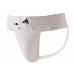 Adidas coquille de protection cup supporters blanc taille s Adidas coquille de protection cup supporters blanc taille s