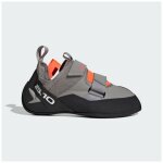 Adidas ee8948 580 chaussure d'athl�tisme gris - taille 6 (ru)