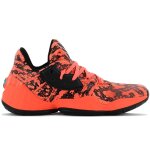 Adidas james harden vol. 4 - hommes chaussures de basket - ball orange fv4151 - 40 1 / 2