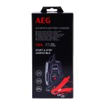 Aeg chargeur de batterie 1a