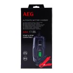 Aeg chargeur de batterie 6a