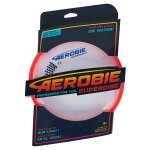 Aerobie superdisc aerobie (assort) (barquette) Aerobie superdisc aerobie (assort) (barquette)