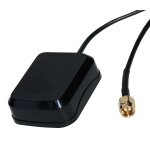 Aerzetix: antenne gps sma - a pour auto navi navigation