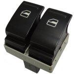 Aerzetix: commodo interrupteur bouton l�ve - vitres compatible 7e0959855a pour vw volkswagen multivan ...