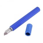 Aff�teur de rainure de golf aiguiseur de rainure de golf 2 pi�ces yd951