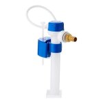 Aft robinet flotteur compact prise latrale economique