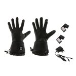 Ag1 m gants fins chauffants - m