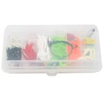 Ages 100 leurres de p�che fileurs bouchons cuill�res app�t souple brochet truite saumon + coffret