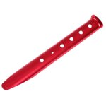 Ages 31 cm en forme de u tente ongles tente piquets neige chevilles et cheville pour camping en plein ...