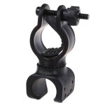 Ages 360 rotation lampe de poche support de montage v�lo cyclisme