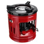 Ages plein air portable cuisini�re camping poche 8 m�che k�ros�ne po�le br�leur sauvage ane accessoires ...