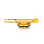 Ages camping en plein air cuisini�re br�leurs soupape de commutation accessoires cuisini�re connecter ...