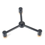 Ages camping en plein air cuisini�re a gaz adaptateur tr�pied en aluminium r�servoir de gaz support connecteur ...