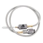 Ages camping cuisinire a gaz camping cuisinire propane recharge adaptateur cylindre rservoir coupleur ...