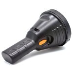 Ages eclairage ext�rieur portatif de lampe de lampe de poche led rechargeable de chasse pour la chasse ...