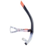 Ages equipement de formation de natation longue natation tuba plonge en apne fournitures avant remplacement ...