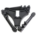 Ages nouveau pliant camping en plein air randonn�e cuisson r�servoir de gaz support bidon support tr�pied ...