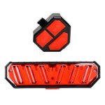 Ages promend sans fil vélo feu stop vélo feu arrière feu arrière smart usb rechargeable vélo accessoires ... Ages promend sans fil vélo feu stop vélo feu arrière feu arrière smart usb rechargeable vélo accessoires ...