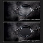 Agent anti - buée 15ml, agent anti - brouillard pour lunettes de natation, lunettes de ski, lunettes ... Agent anti - buée 15ml, agent anti - brouillard pour lunettes de natation, lunettes de ski, lunettes ...