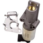 Agr vanne + joint pour opel astra g meriva vectra c zafira b 24445720 17087248