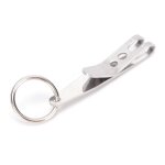 Agrafe de suspension de sac d'edc d'acier inoxydable avec le mousqueton de porte - clés outil rapide ... Agrafe de suspension de sac d'edc d'acier inoxydable avec le mousqueton de porte - clés outil rapide ...